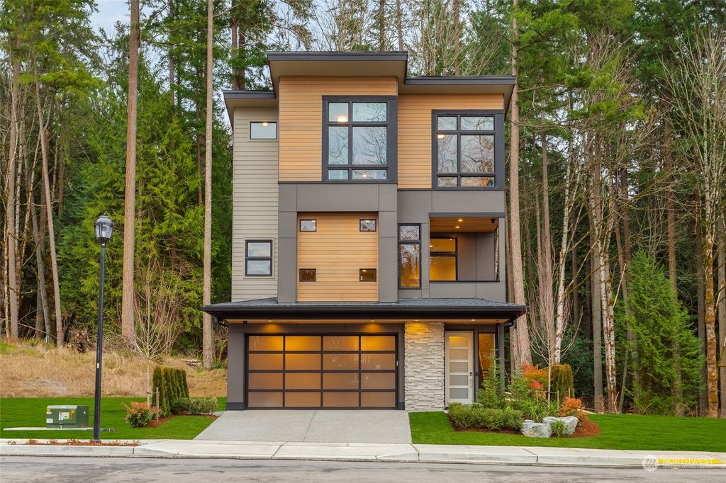 Photo of 4250 216th Place SE, Issaquah, WA 98029 (MLS # 2166991)