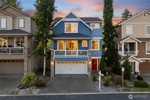 Photo of 1200 92nd Avenue NE, Lake Stevens, WA 98258 (MLS # 2443512)
