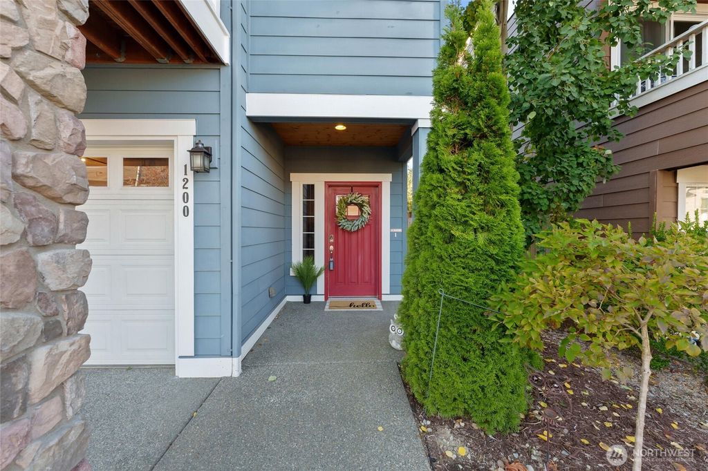 Photo of 1200 92nd Avenue NE, Lake Stevens, WA 98258 (MLS # 2443512)