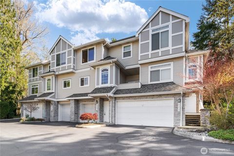 6557 SE Cougar Mountain Way Unit 3, Bellevue, WA 98006 - MLS#: 2360631