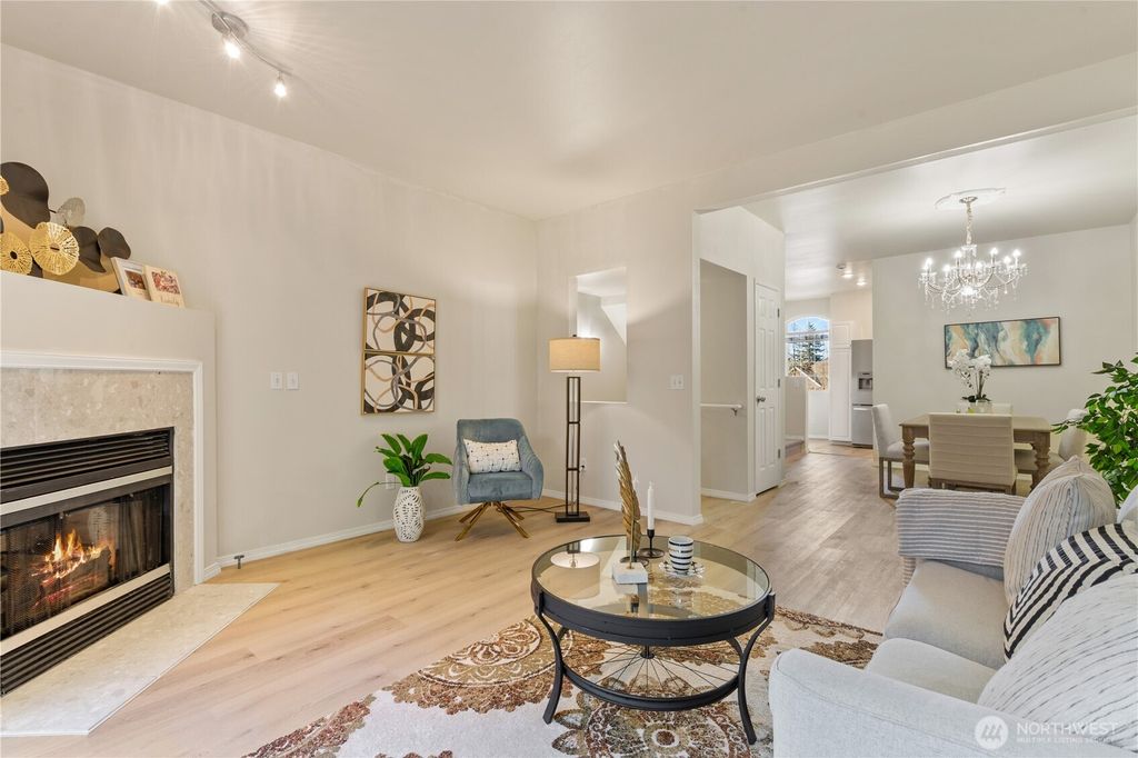 Photo of 6557 SE Cougar Mountain Way #3, Bellevue, WA 98006 (MLS # 2360631)