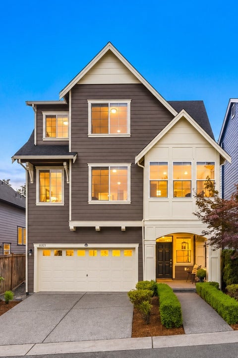 Photo of 11321 178th Place NE, Redmond, WA 98052 (MLS # 2596641)