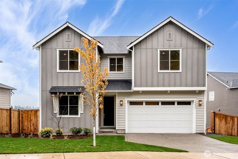 10637 Treasure Drive NW 121 Silverdale WA 98383