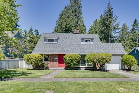 4026 NE 87th Street Seattle WA 98115