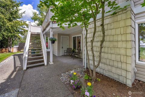 A home in Lake Stevens