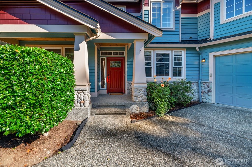 Photo of 19715 1st Avenue W, Bothell, WA 98012 (MLS # 2439566)