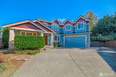 Photo of 19715 1st Avenue W, Bothell, WA 98012 (MLS # 2439566)