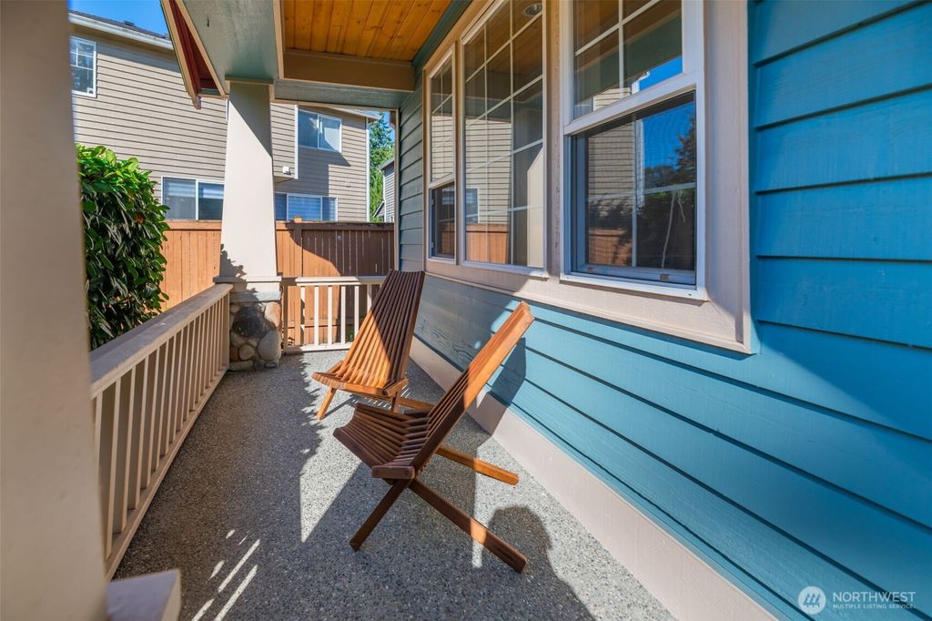 Photo of 19715 1st Avenue W, Bothell, WA 98012 (MLS # 2439566)