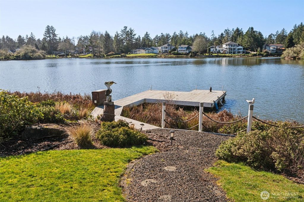 Photo of 385 Eagle Nest Court SE, Ocean Shores, WA 98569 (MLS # 2467238)