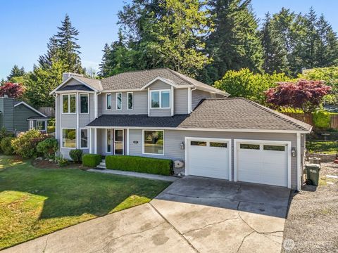16508 39th Street Ct E Lake Tapps WA 98391
