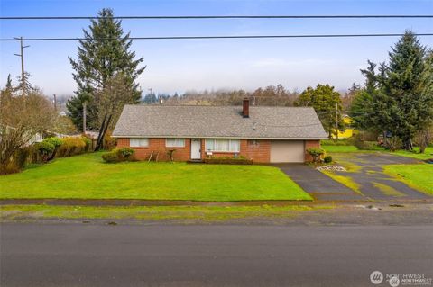 414 W Scott Street Aberdeen WA 98520