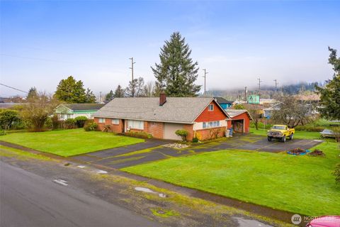414 W Scott Street Aberdeen WA 98520