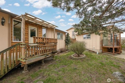 Photo of 5698 2nd Avenue, Ferndale, WA 98248 (MLS # 2475460)