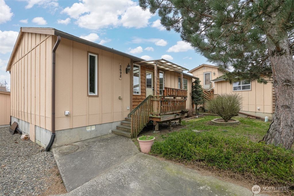 Photo of 5698 2nd Avenue, Ferndale, WA 98248 (MLS # 2475460)