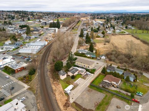 Photo of 5698 2nd Avenue, Ferndale, WA 98248 (MLS # 2475460)
