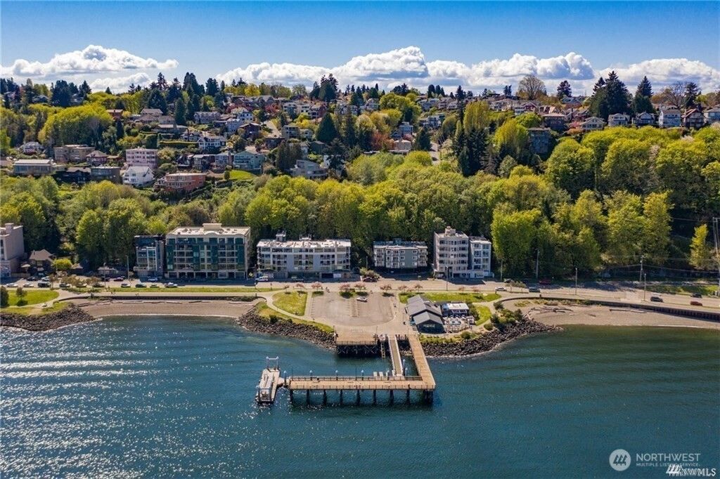 Photo of 1639 Harbor Avenue SW #105, Seattle, WA 98126 (MLS # 2373761)