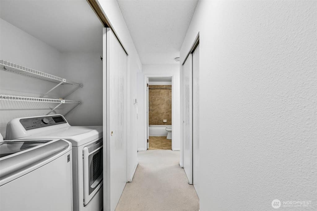 Photo of 11430 99th Place NE #7, Kirkland, WA 98033 (MLS # 2550503)