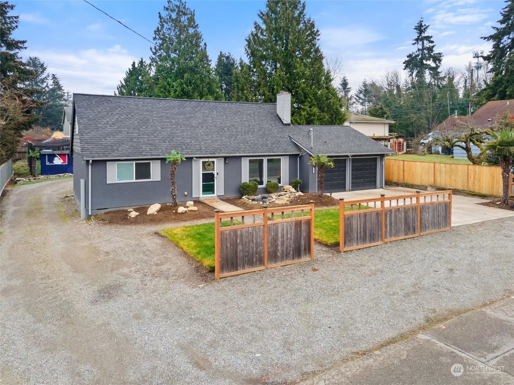 Photo of 19832 35th Avenue S, SeaTac, WA 98188 (MLS # 2316315)