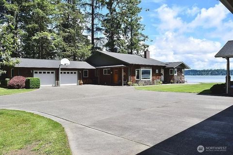 Photo of 24424 Sandridge Road, Ocean Park, WA 98640 (MLS # 2279553)