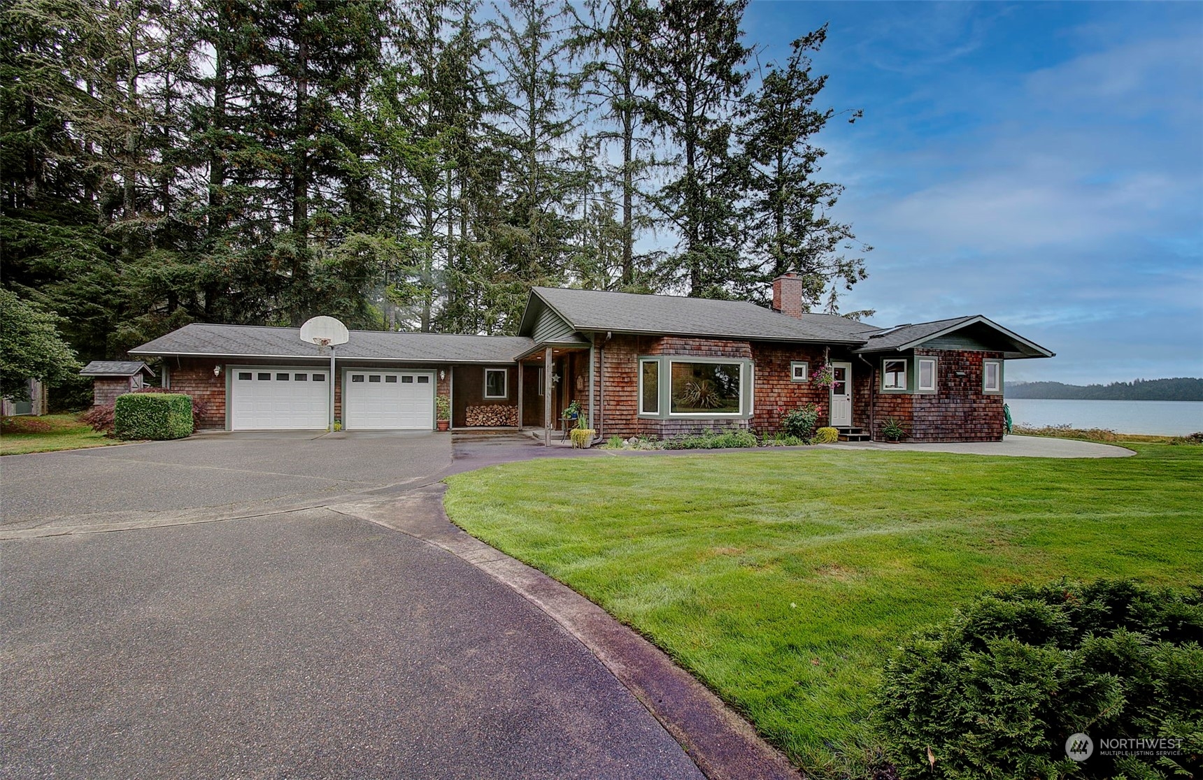 24424 Sandridge Road
