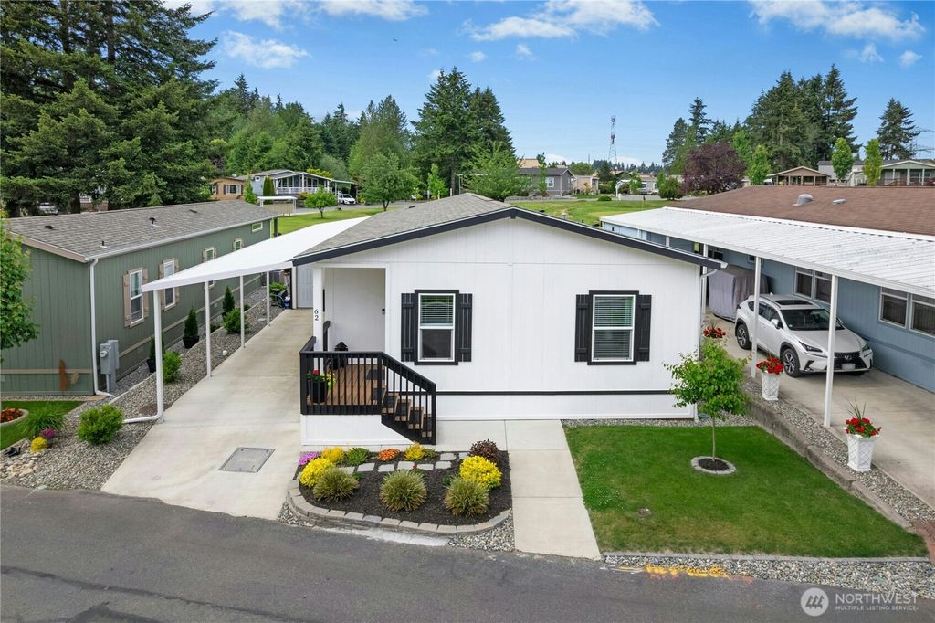 Photo of 2101 S 324th Street #62, Federal Way, WA 98003 (MLS # 2530882)
