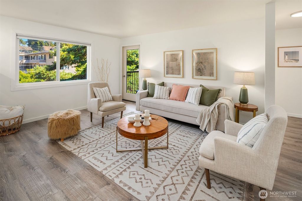 Photo of 9255 Greenwood Avenue N #35, Seattle, WA 98103 (MLS # 2421820)