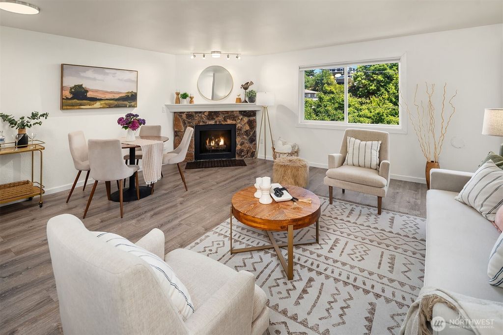 Photo of 9255 Greenwood Avenue N #35, Seattle, WA 98103 (MLS # 2421820)