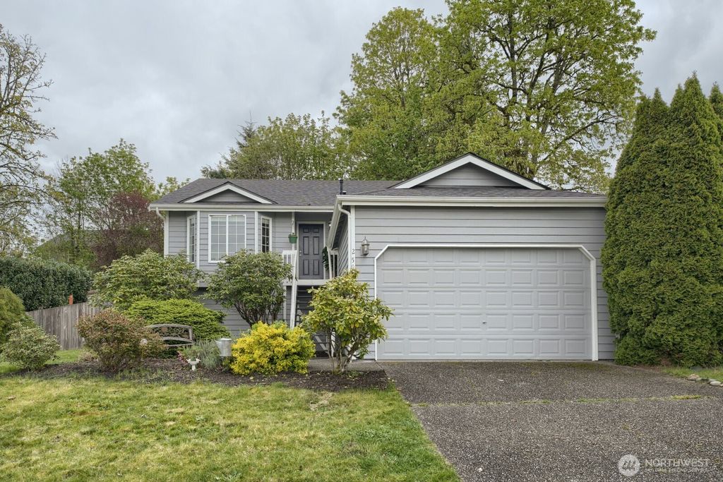 Photo of 25920 202nd Avenue SE, Covington, WA 98042 (MLS # 2521383)