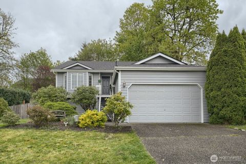 Photo of 25920 202nd Avenue SE, Covington, WA 98042 (MLS # 2521383)