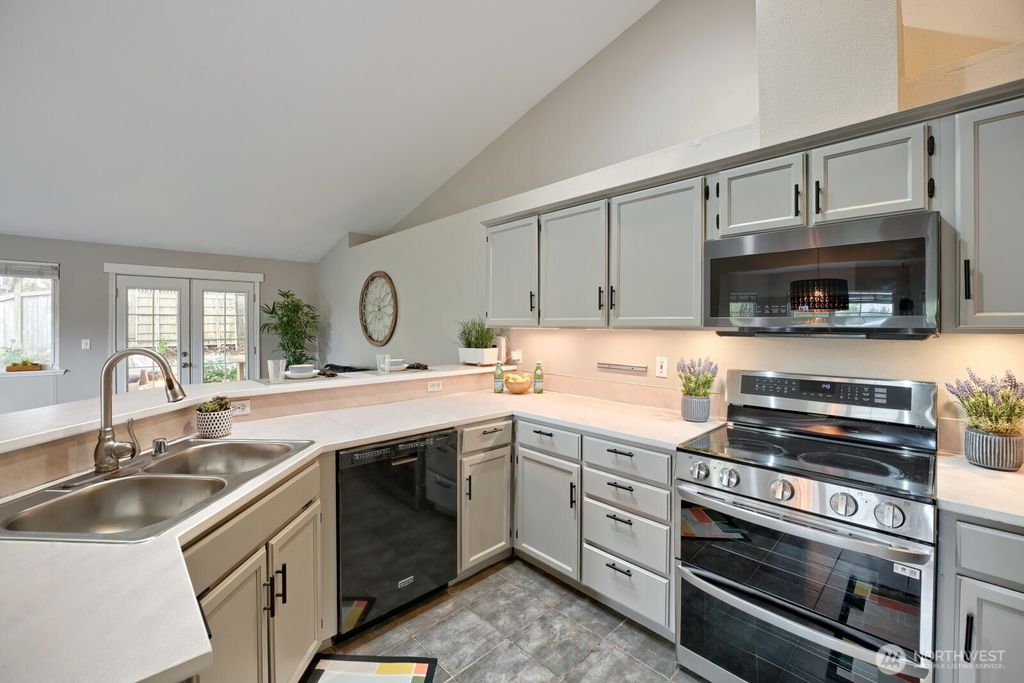 Photo of 25920 202nd Avenue SE, Covington, WA 98042 (MLS # 2521383)