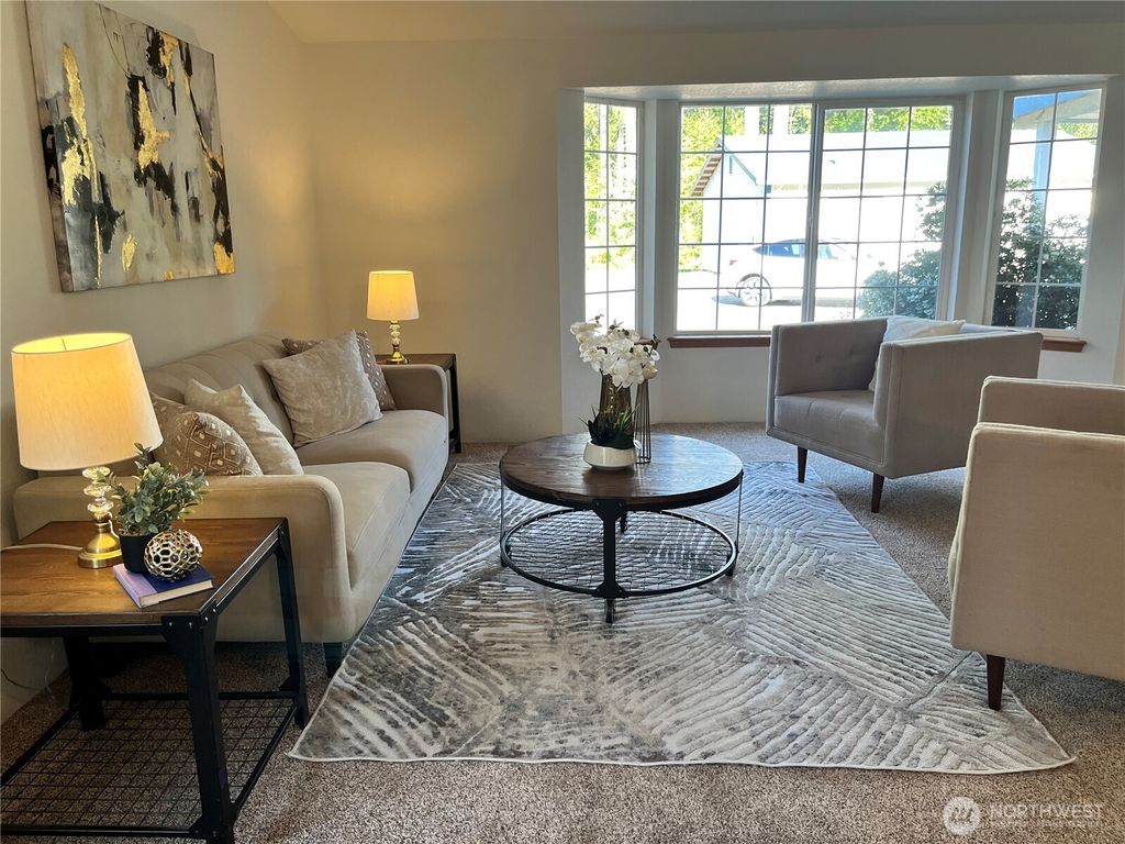 Photo of 13315 Lost Lake Rd Rd, Snohomish, WA 98296 (MLS # 2455642)