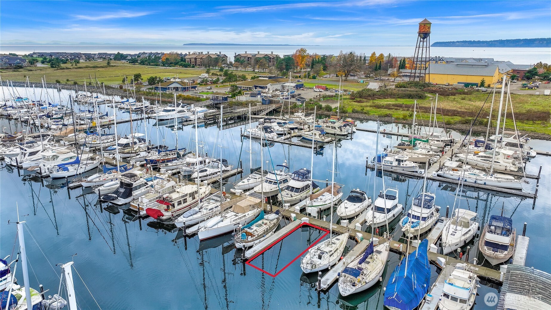 9540 Semiahmoo Parkway C36