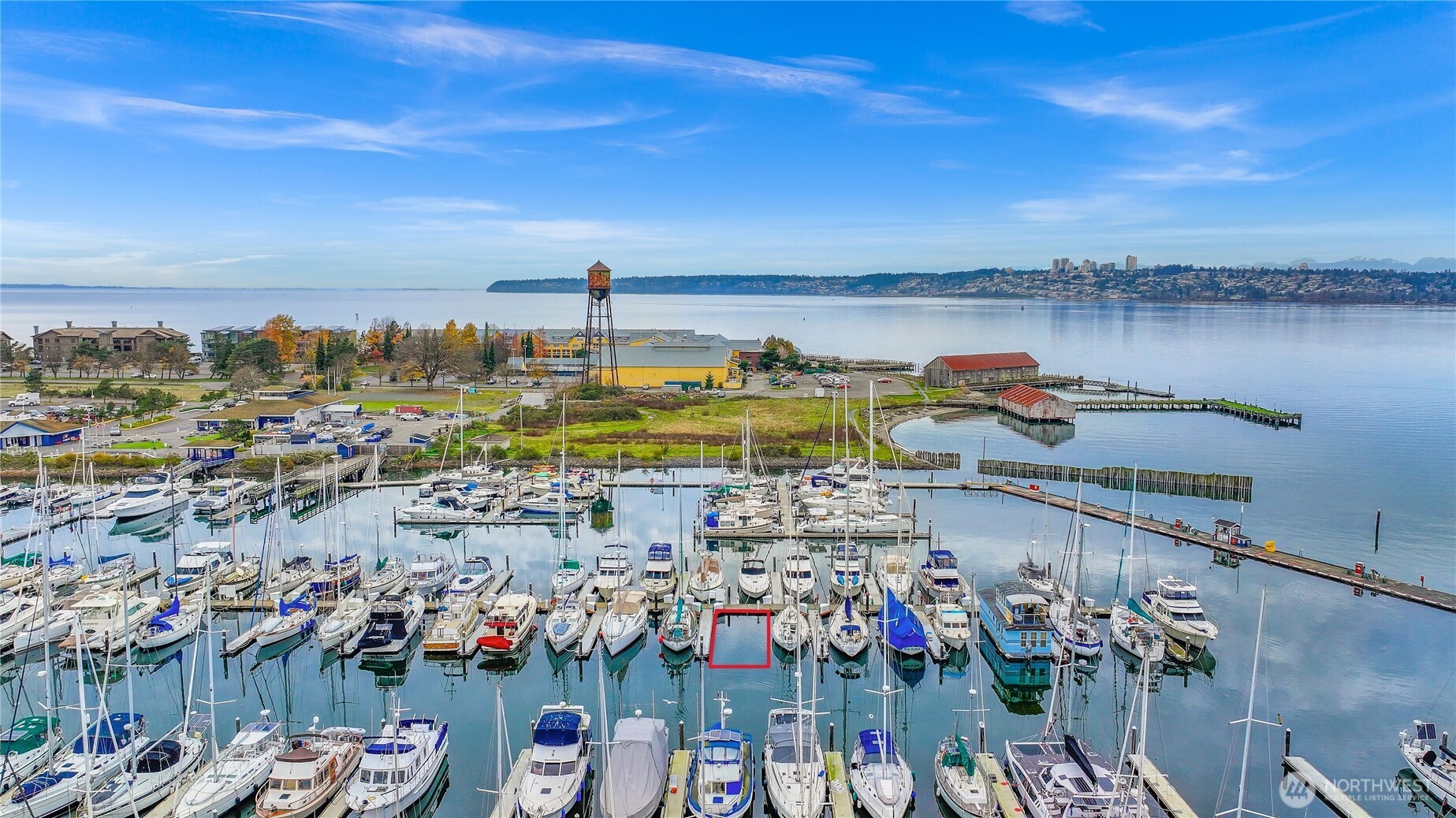 9540 Semiahmoo Parkway C36