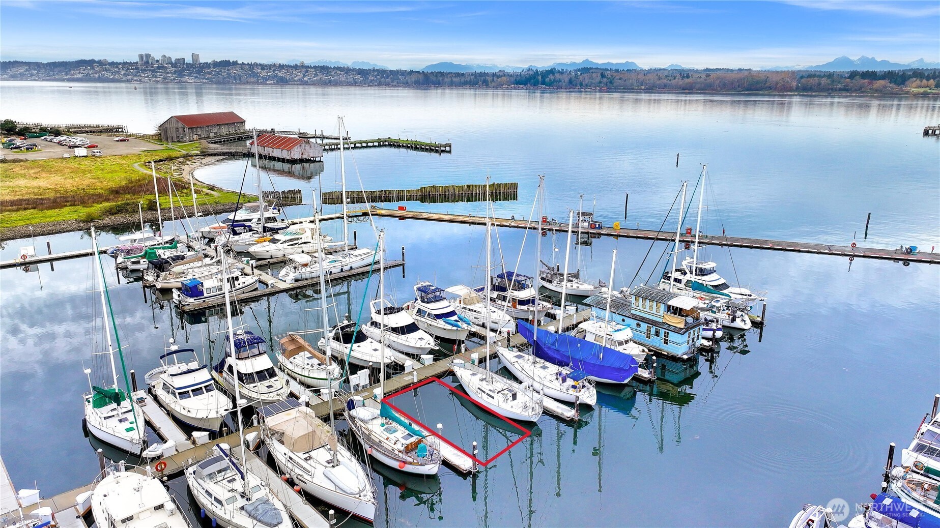 9540 Semiahmoo Parkway C36