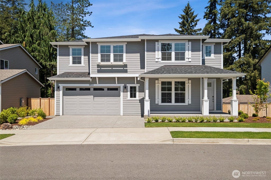 Photo of 18012 SE 250th Place #7, Covington, WA 98042 (MLS # 2560371)