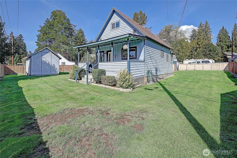5417 Grandview Road