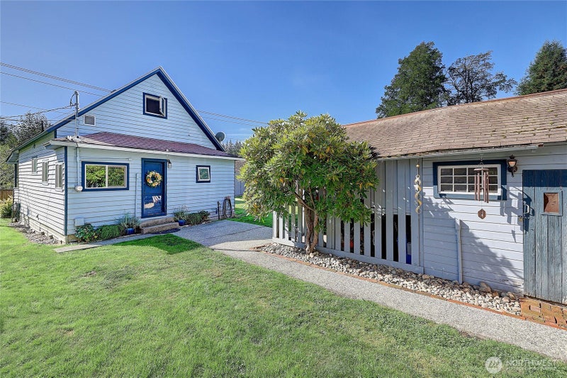 5417 Grandview Road