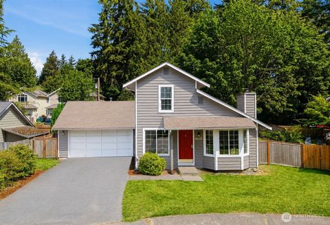Photo of 14152 87th Place NE, Kirkland, WA 98034 (MLS # 2513134)