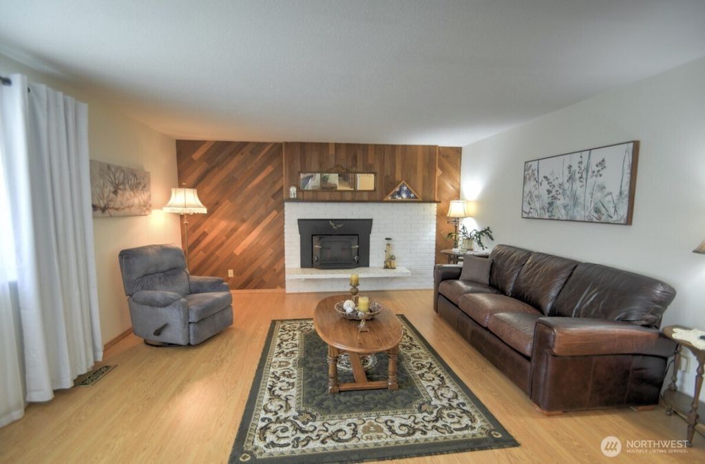 Photo of 7634 11th Avenue SE, Lacey, WA 98503 (MLS # 2519510)
