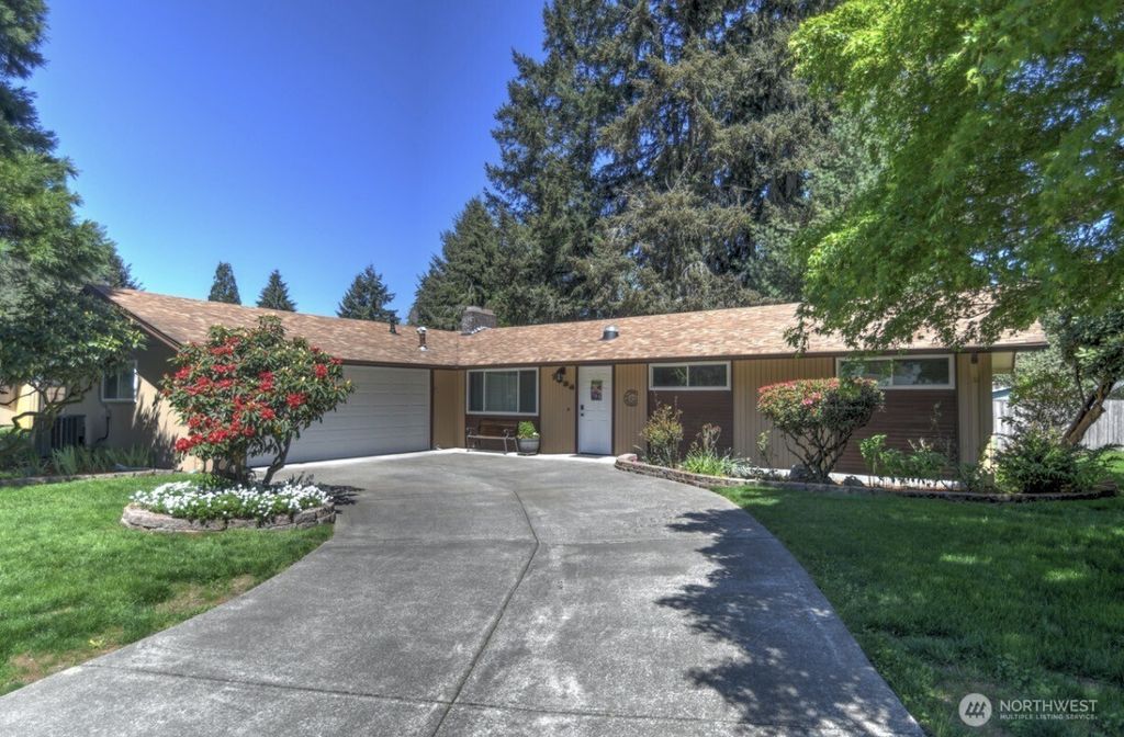 Photo of 7634 11th Avenue SE, Lacey, WA 98503 (MLS # 2519510)