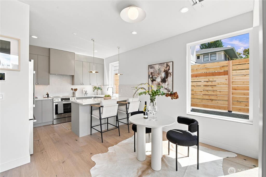 Photo of 2648 41st Avenue SW, Seattle, WA 98116 (MLS # 2566948)