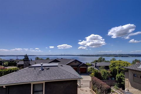 A home in Kirkland