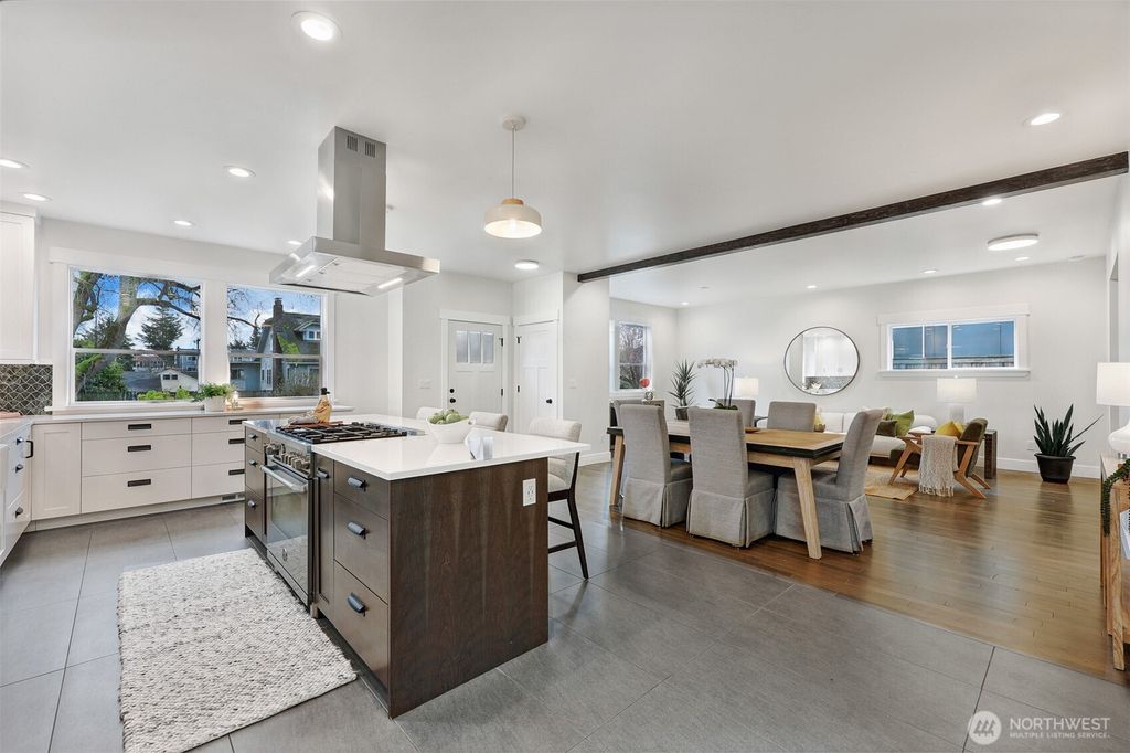 Photo of 730 N 87th Street, Seattle, WA 98103 (MLS # 2495334)