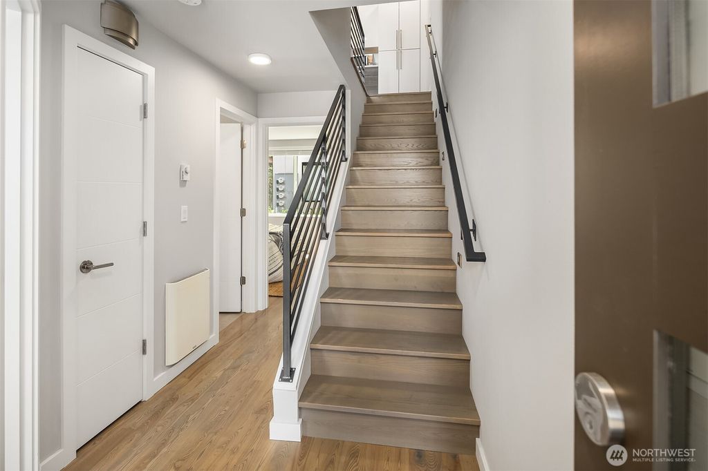 Photo of 7023 35th Avenue NE #A, Seattle, WA 98115 (MLS # 2388406)