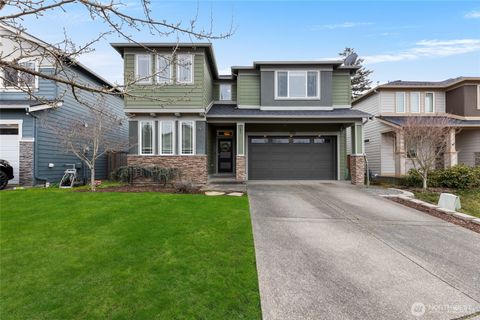 7912 204th Avenue E, Bonney Lake, WA 98391 - MLS#: 2331175