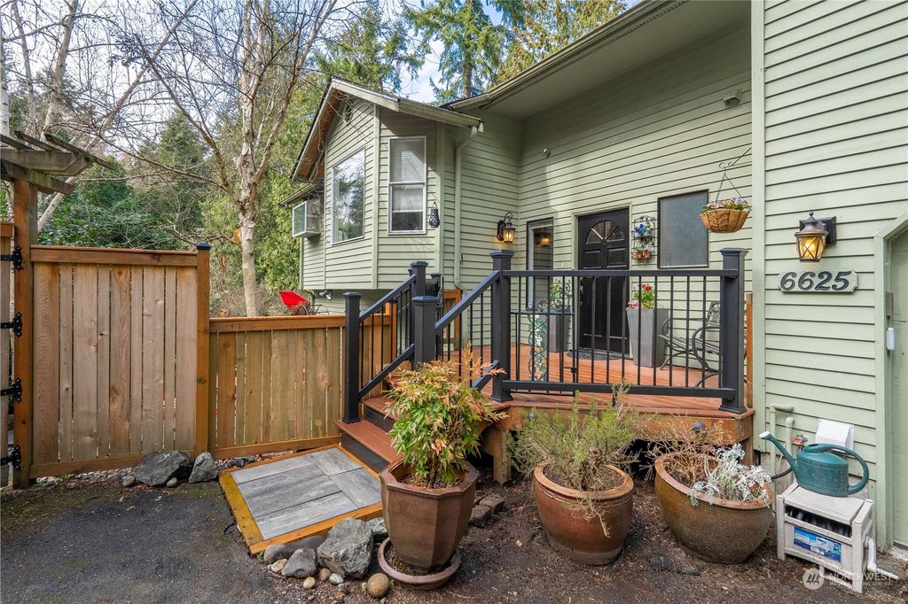 Photo of 6625 Fisher Road, Edmonds, WA 98026 (MLS # 2050505)