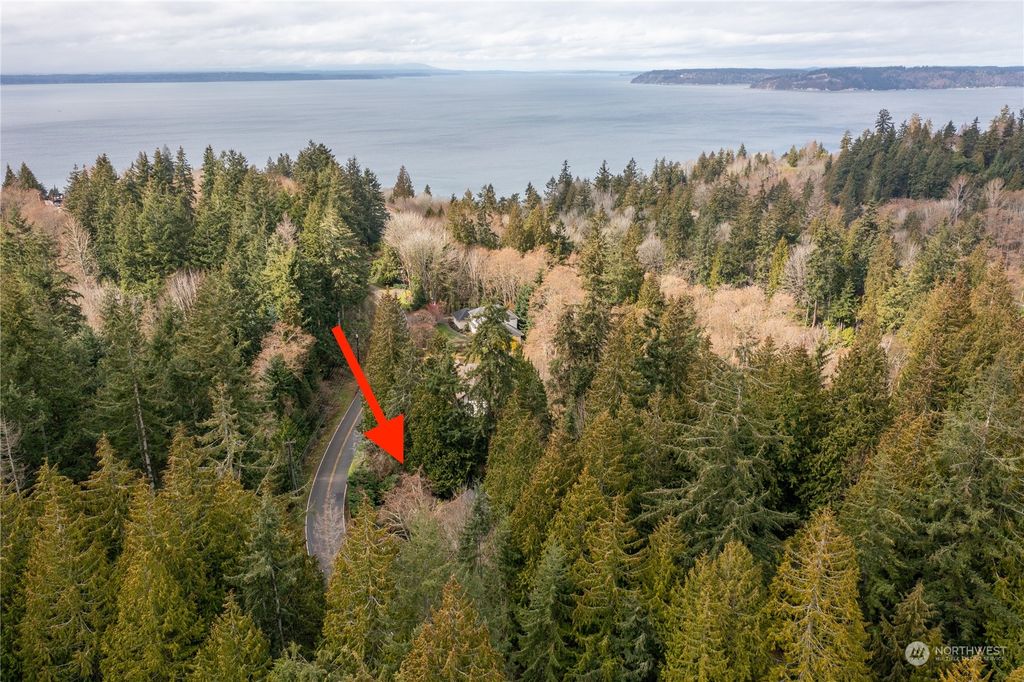 Photo of 6625 Fisher Road, Edmonds, WA 98026 (MLS # 2050505)