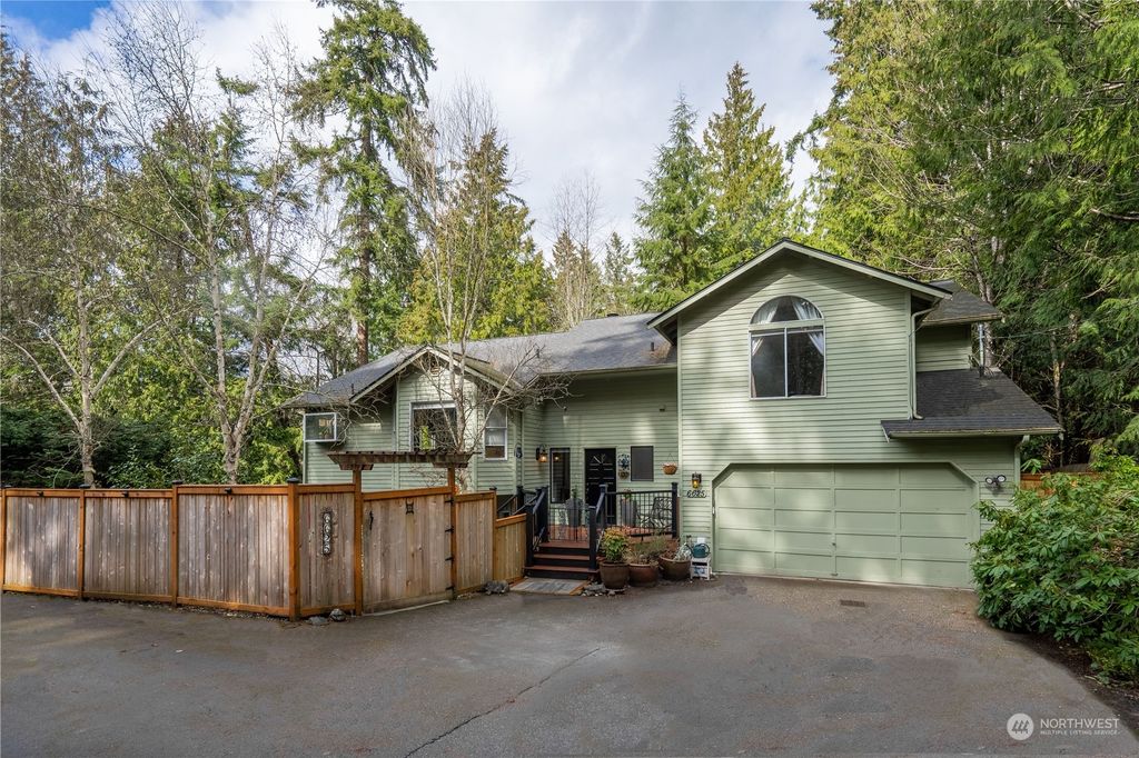 Photo of 6625 Fisher Road, Edmonds, WA 98026 (MLS # 2050505)