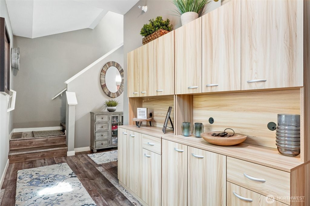 Photo of 700 Front Street S #B206, Issaquah, WA 98027 (MLS # 2553616)