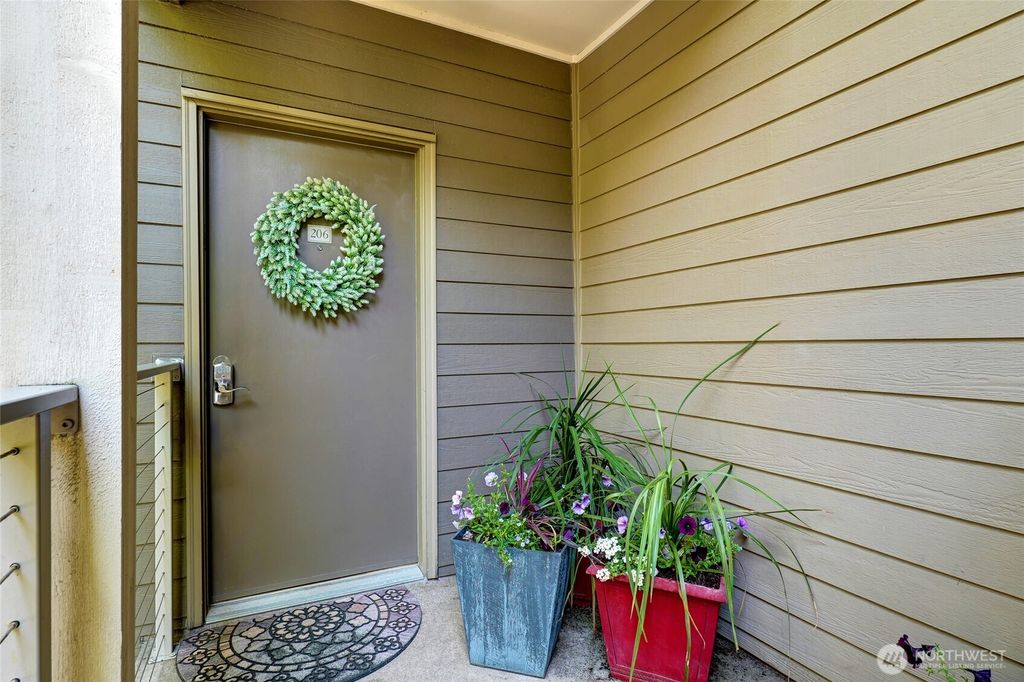 Photo of 700 Front Street S #B206, Issaquah, WA 98027 (MLS # 2553616)